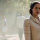 Vinette Robinson as Mrs. Rosa Parks in Doctor Who.